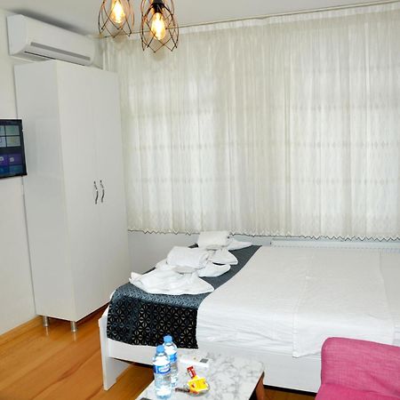 איסטמבול Royal Suermeli Suite מראה חיצוני תמונה