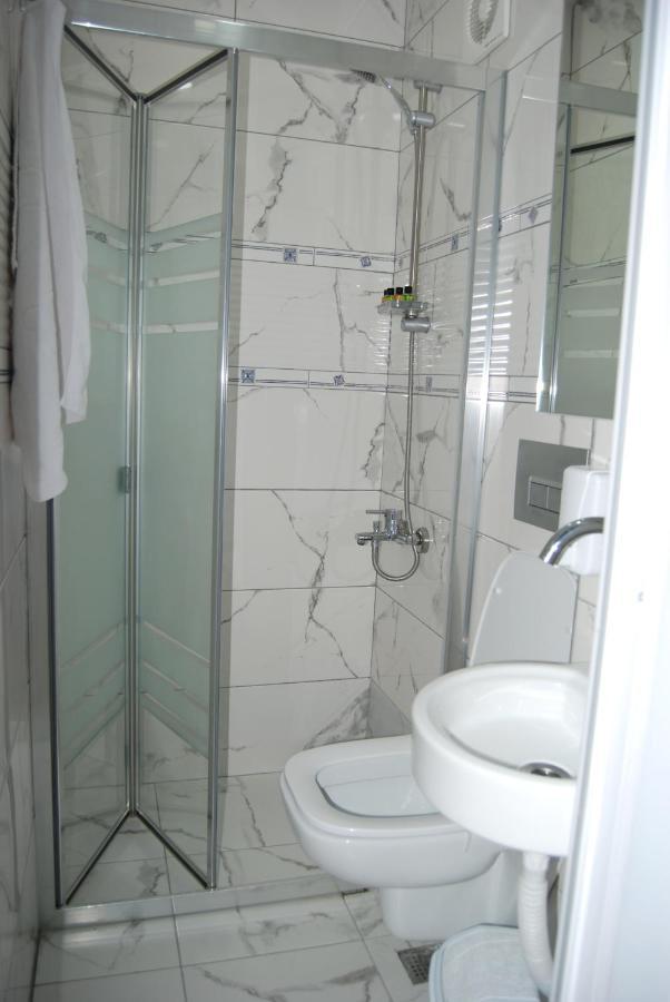 איסטמבול Royal Suermeli Suite מראה חיצוני תמונה