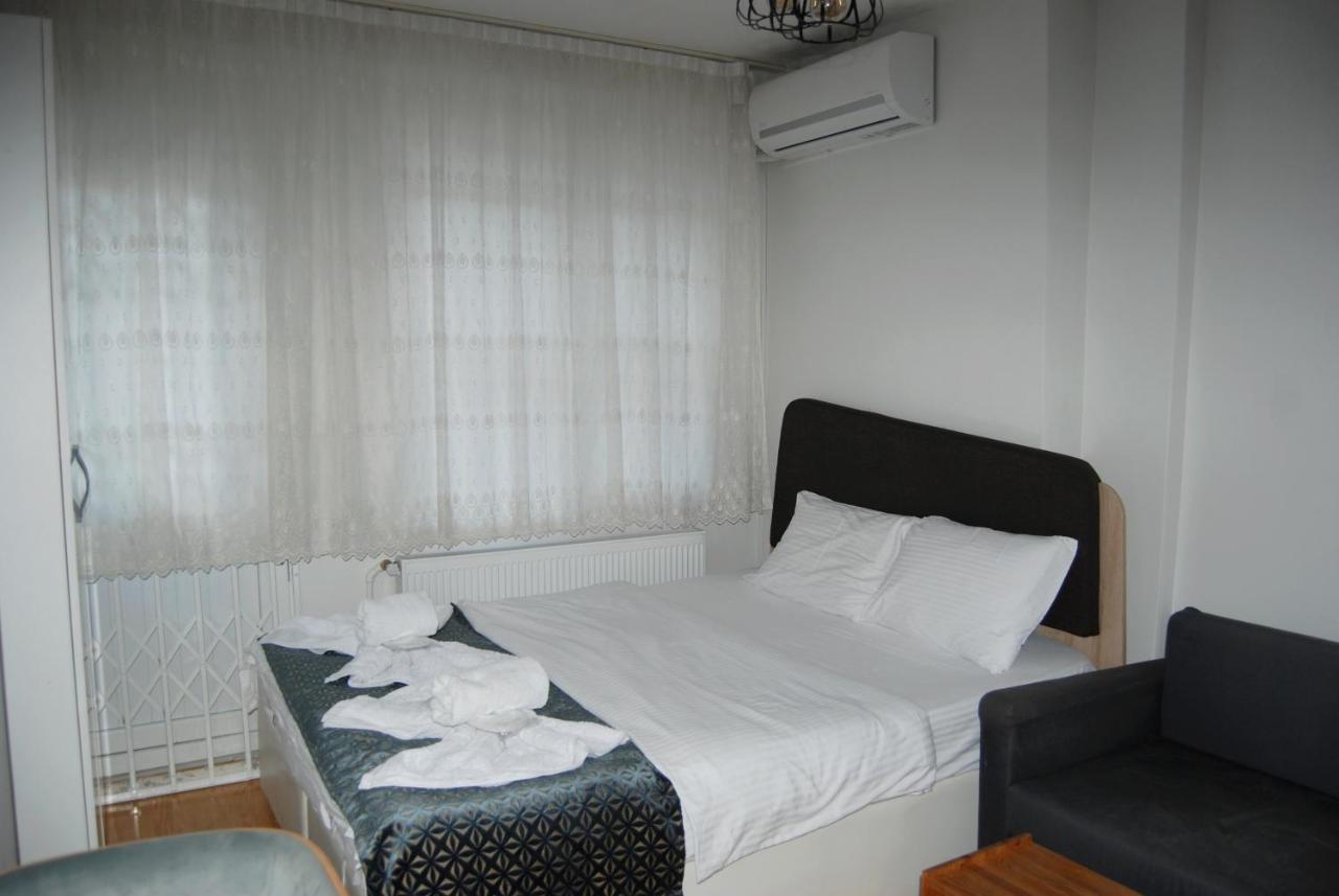 איסטמבול Royal Suermeli Suite מראה חיצוני תמונה