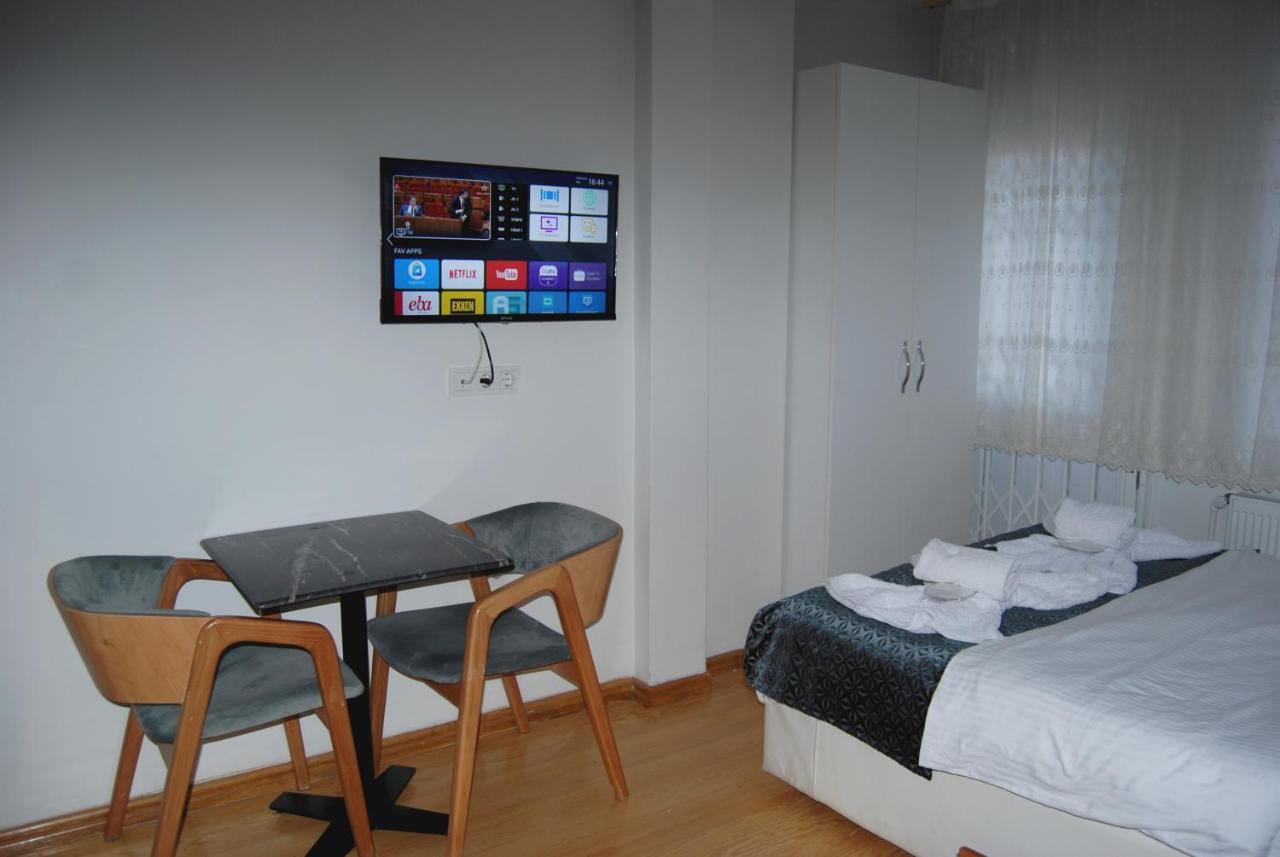 איסטמבול Royal Suermeli Suite מראה חיצוני תמונה