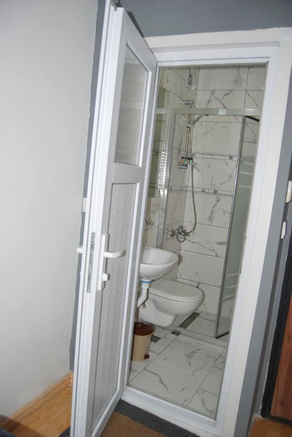 איסטמבול Royal Suermeli Suite מראה חיצוני תמונה
