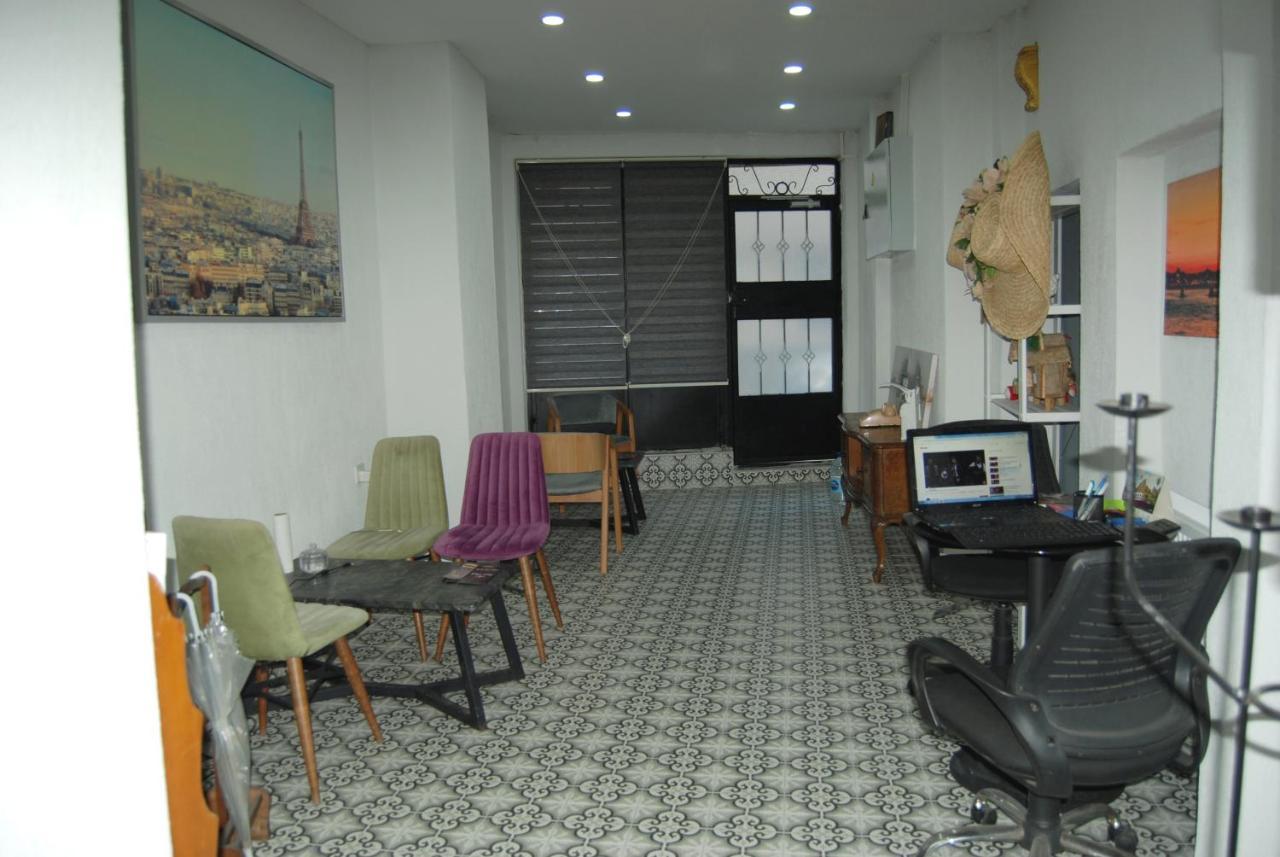 איסטמבול Royal Suermeli Suite מראה חיצוני תמונה