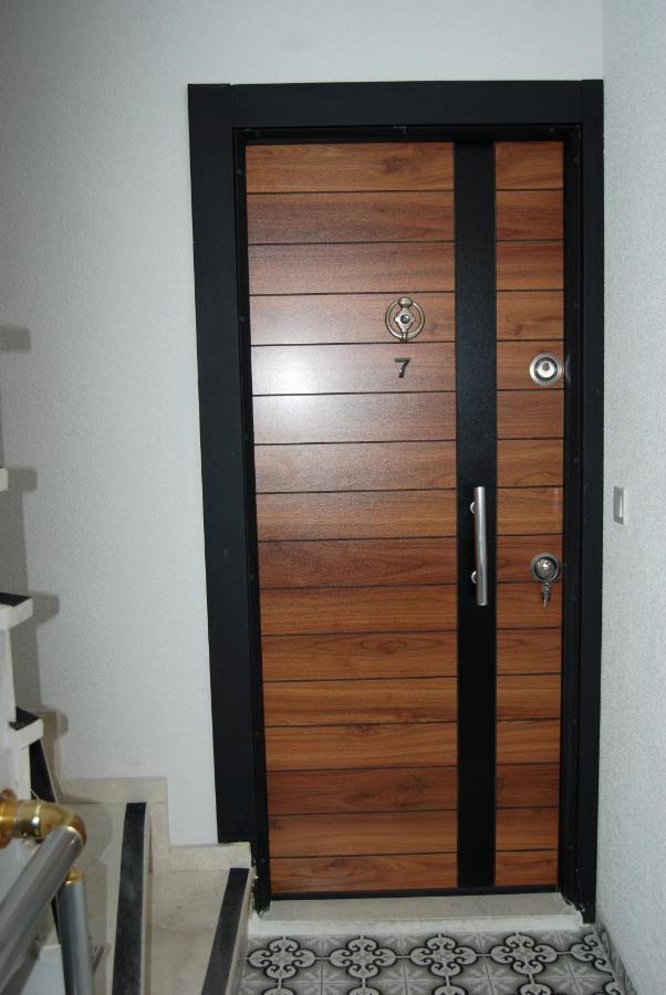 איסטמבול Royal Suermeli Suite מראה חיצוני תמונה