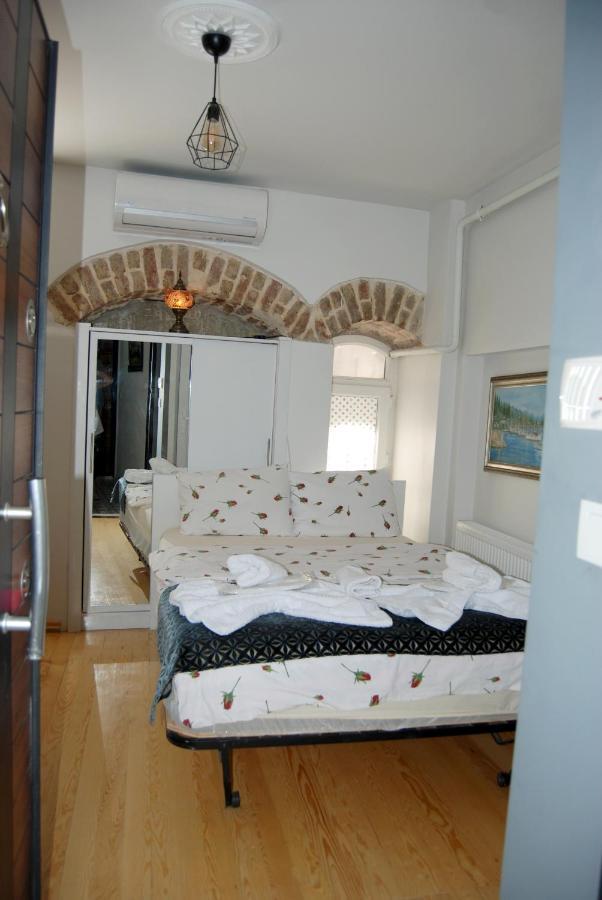 איסטמבול Royal Suermeli Suite מראה חיצוני תמונה
