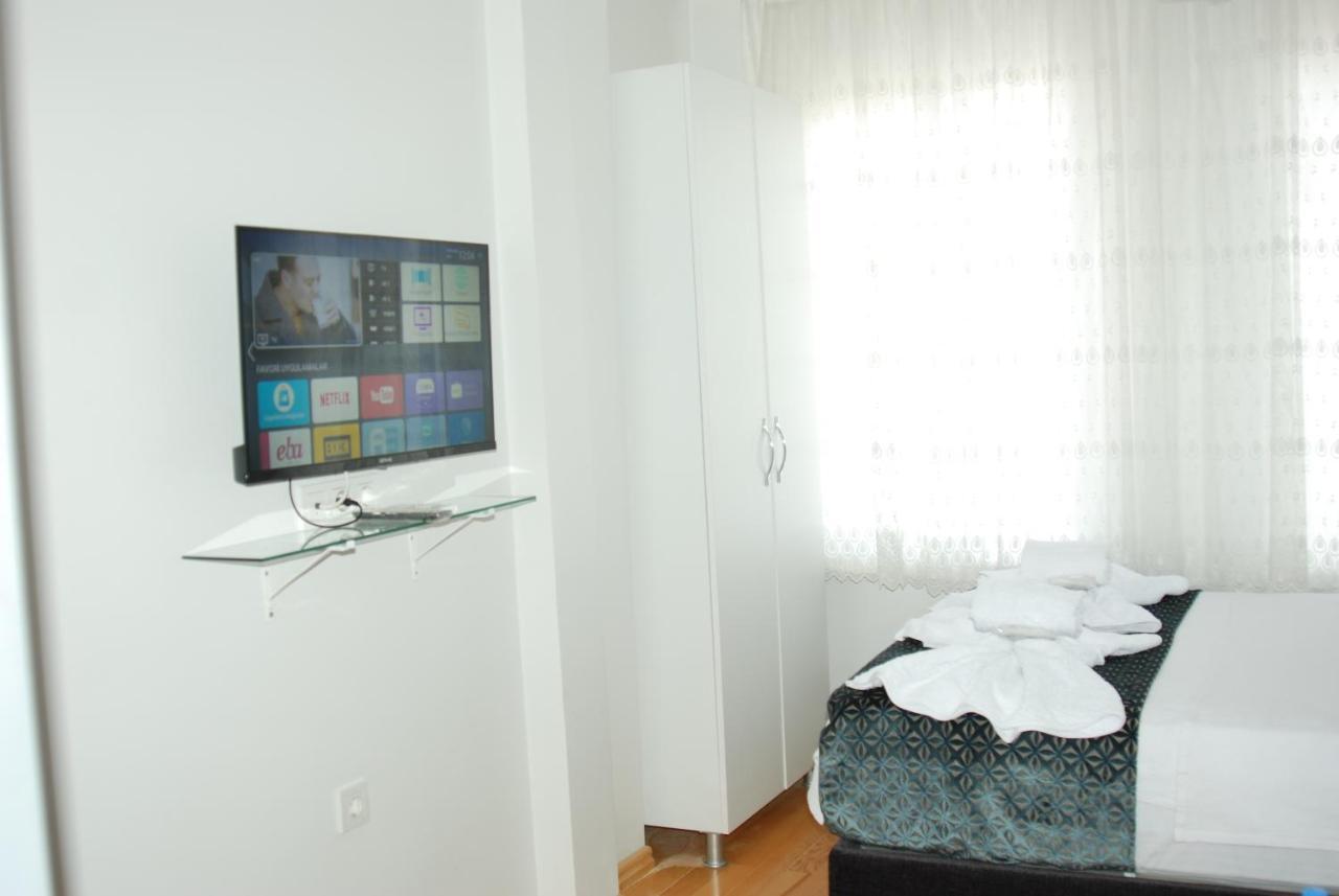 איסטמבול Royal Suermeli Suite מראה חיצוני תמונה