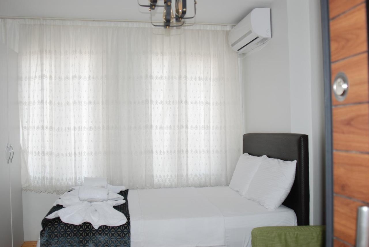 איסטמבול Royal Suermeli Suite מראה חיצוני תמונה