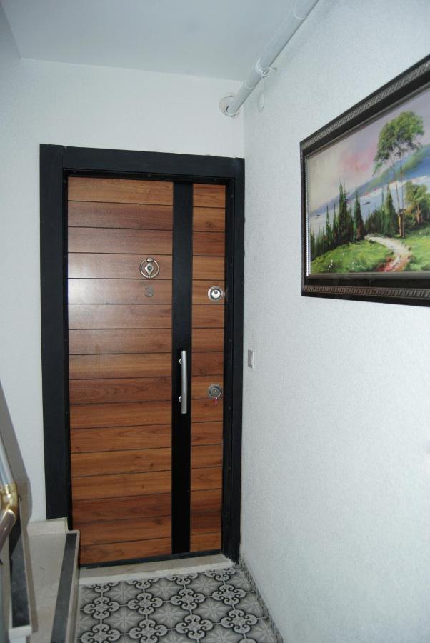 איסטמבול Royal Suermeli Suite מראה חיצוני תמונה