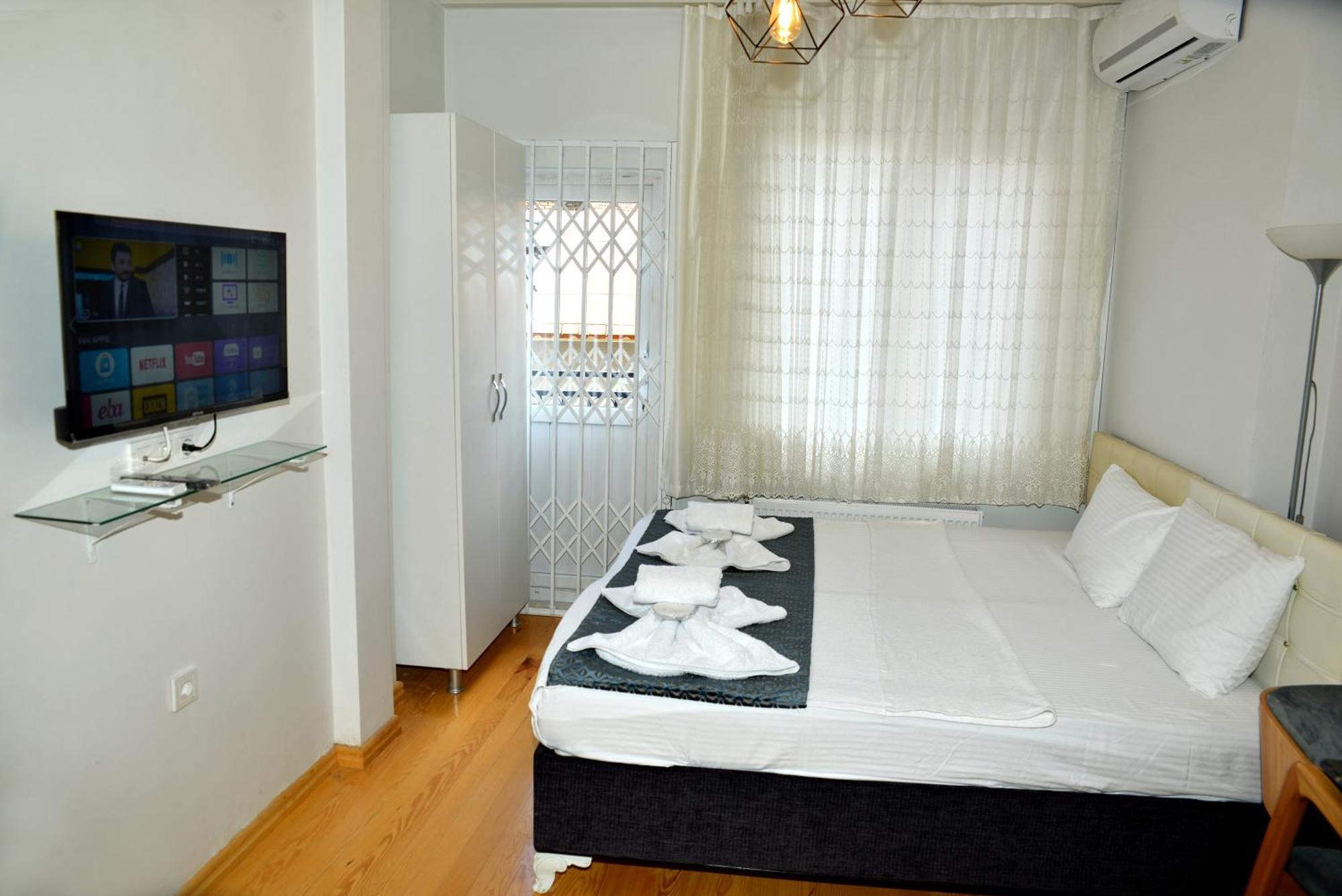 איסטמבול Royal Suermeli Suite מראה חיצוני תמונה