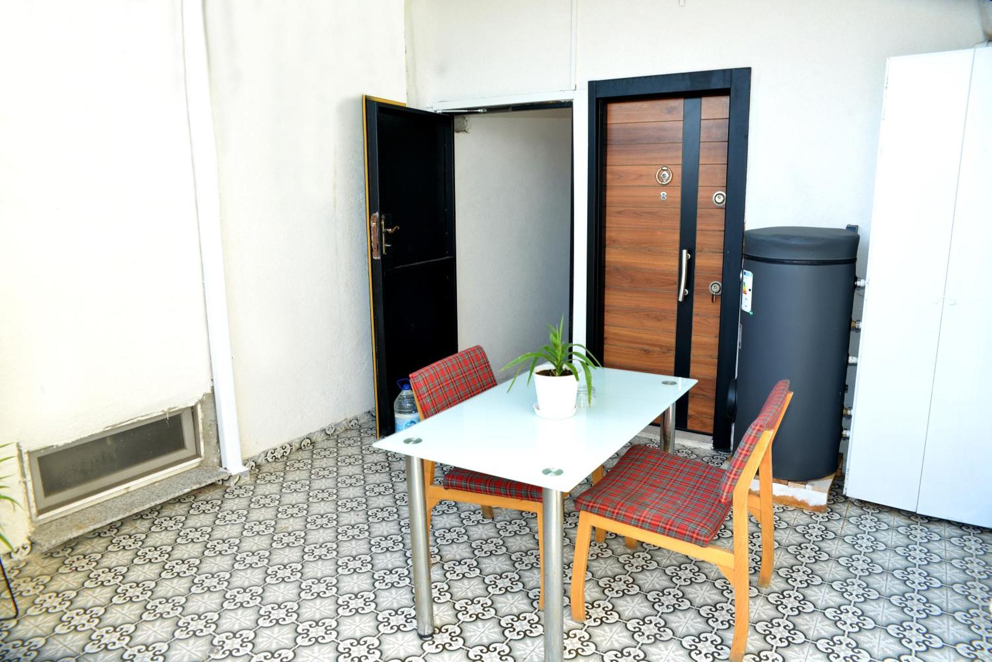 איסטמבול Royal Suermeli Suite מראה חיצוני תמונה