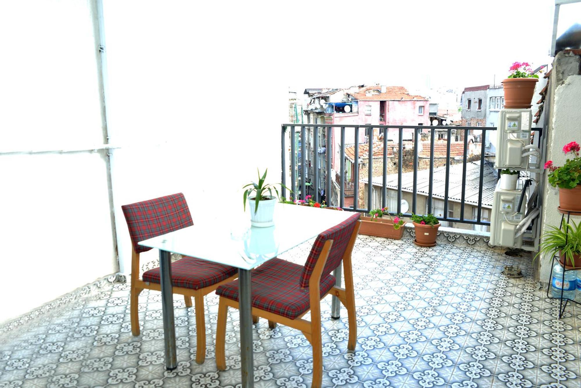 איסטמבול Royal Suermeli Suite מראה חיצוני תמונה
